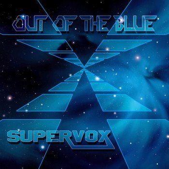 SuperVox - Out Of The Blue