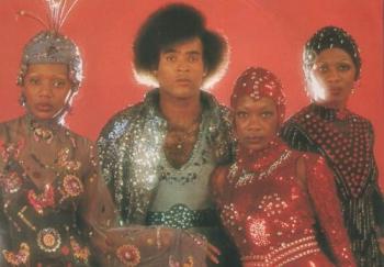 Boney M - The Best of Boney M