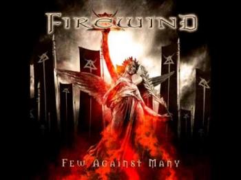 Firewind - Few Against Many