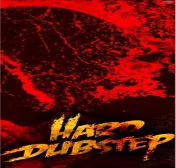 VA - Только Жесткий Dubstep+ Vol 01-25.