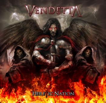 Vendetta - Heretic Nation