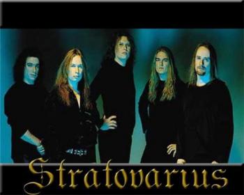 Stratovarius - Дискография