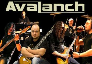 Avalanch - Дискография