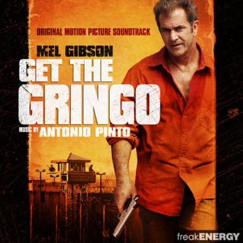 OST «Весёлые» каникулы / Get The Gringo