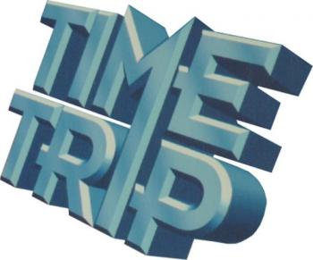 VA - Time Trip - Hits of the 70's, 80's, 90's (3CD)