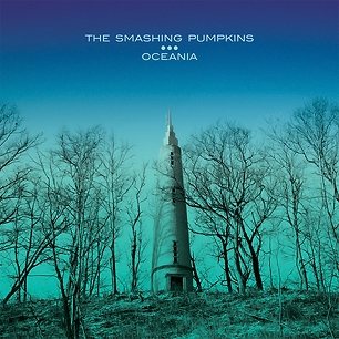 The Smashing Pumpkins - Oceania