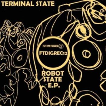 Terminal State - Robot State EP