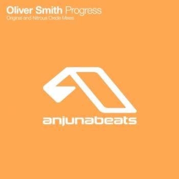 Oliver Smith - Progress