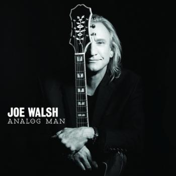 Joe Walsh - Analog Man