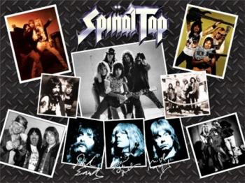 Spinal Tap - Дискография