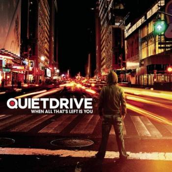 Quietdrive - When All That s Left Is You