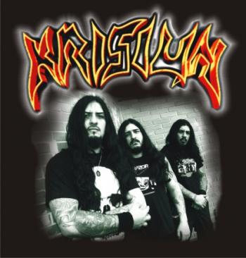 Krisiun - Discography