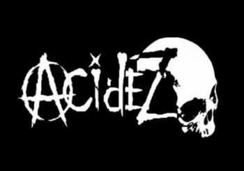 Acidez - Дискография