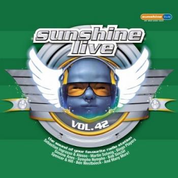 VA - Sunshine Live Vol 42