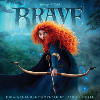 OST Храбрая сердцем / Brave