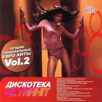 VA - Дискотека Ultrahit 2