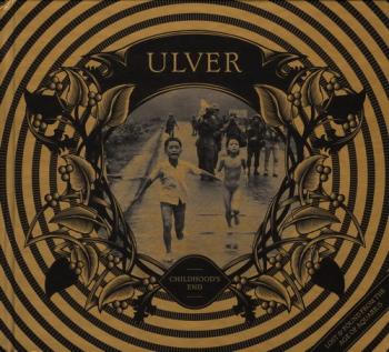 Ulver - Childhood s End