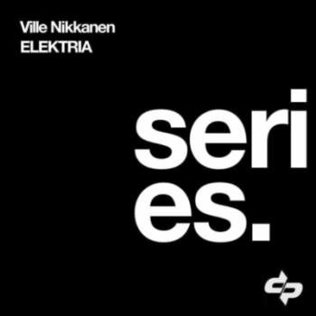 Ville Nikkanen - Elektria