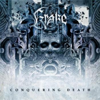 Krake - Conquering Death