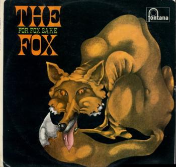 The Fox - For Fox Sake