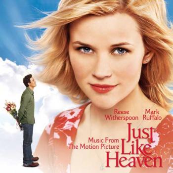 OST Между небом и землёй / Just Like Heaven