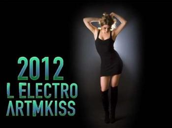 VA - L Electro 2012