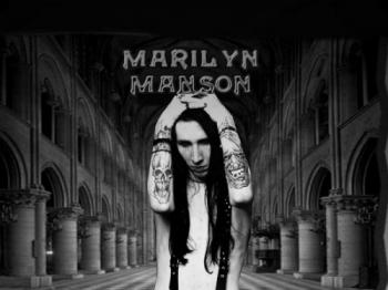 Marilyn Manson - Дискография