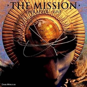 The Mission - Дискография