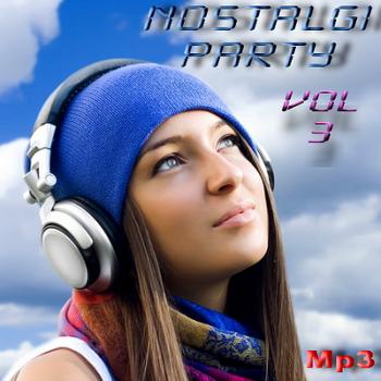 VA-Nostalgi Party Vol 3