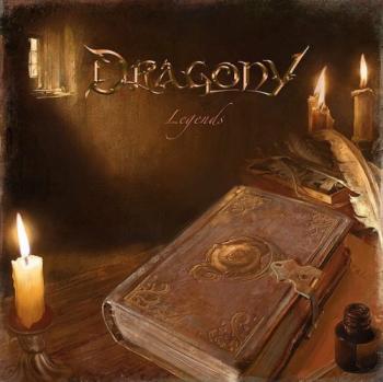 Dragony - Legends