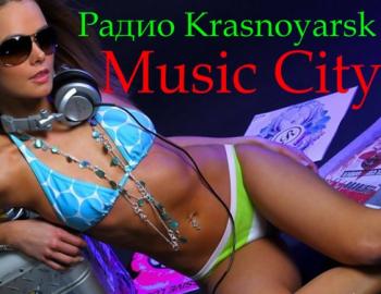 VA- Радио Krasnoyarsk Music City