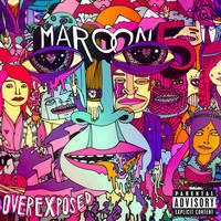 Maroon 5 - Overexposed