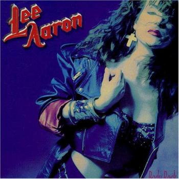 Lee Aaron - Bodyrock