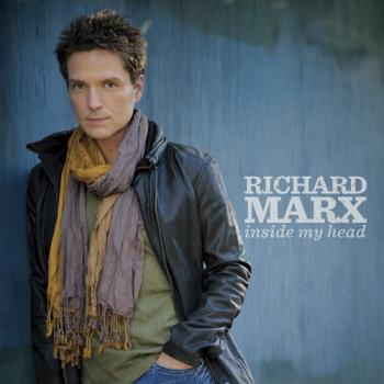 Richard Marx - Inside My Head