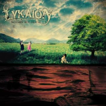 Lykaion - Nothin But Death