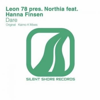 Leon 78 pres. Northia feat Hanna Finsen - Dare