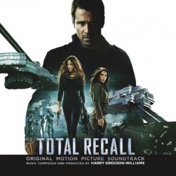 OST Вспомнить всё / Total Recall