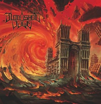 Bloodshot Dawn - Bloodshot Dawn