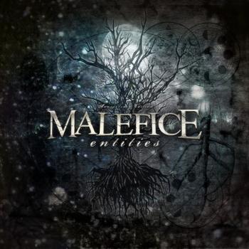 Malefice - Entities