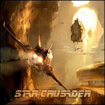 VA - Spacesynth Collection-Star Crusader Vol 4