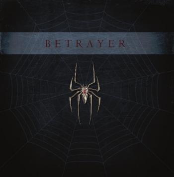 Betrayer - Betrayer