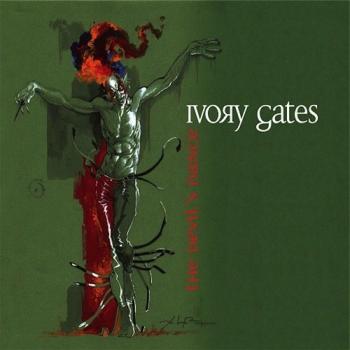 Ivory Gates - The Devil s Dance