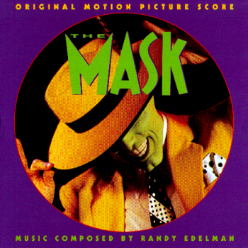 OST Маска / The Mask