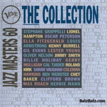 VA - Verve Jazz Masters- The Collection