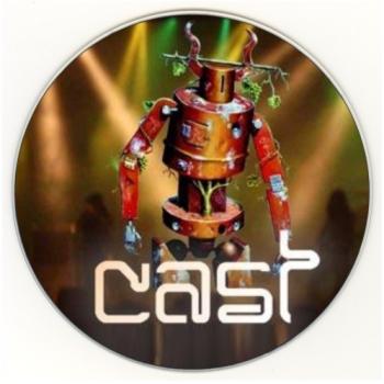 Cast - Discography