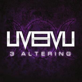 LiveEvil - 3 Altering