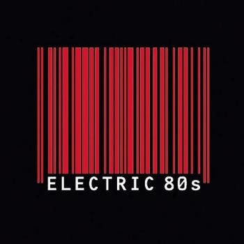 VA - Electric 80s