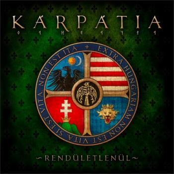 Karpatia - Renduletlenul