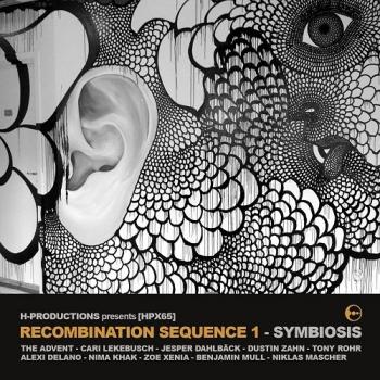 VA - Recombination Sequence 1 - Symbiosis