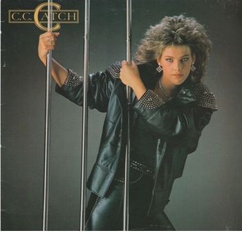 C.C. Catch - Дискография